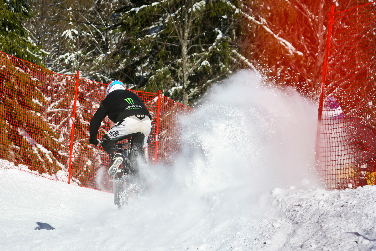 Winter Bike Duel 2015 Gravity WBD15 03