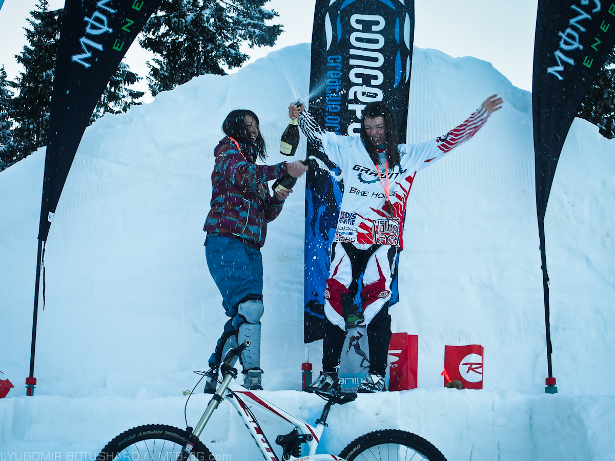 Winter Bike Duel 2015 Gravity WBD15 19